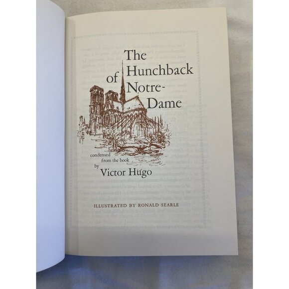 Readers Digest Best Loved Books For Young Readers Vol 4 1969 NM - Picture 12 of 13